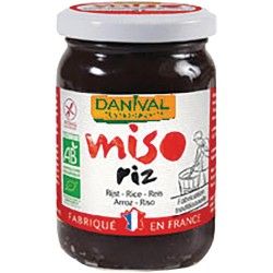 Danival Miso di riso Biologico - 1