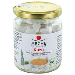 Arche Kuzu Biologico - 1