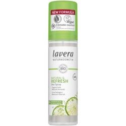 Lavera Deodorante spray natural & refresh Biologico - 1