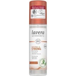 Lavera Deodorante spray natural &strong Biologico - 1