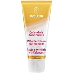 Weleda Dentifricio alla calendula - 1