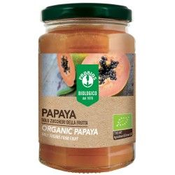 Probios Composta Biologica Di Papaya - Marmellata - 1