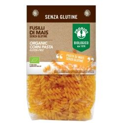Probios Fusilli Di Mais Biologici Senza Glutine - 1