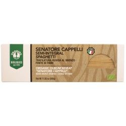 Probios Spaghetti - Pasta Di Grano Duro "Senatore Cappelli" - 1