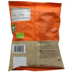 Probios Chips di Lenticchie E Paprika Biologiche - 1