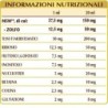 Giorgini Dr. Martino Zolfo Organico Olimentovis - 2