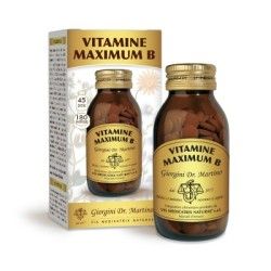 Giorgini Dr. Martino Vitamine Maximum B - 1