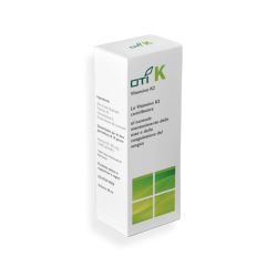 OTI Oti K Vitamina K2 Gocce - 1