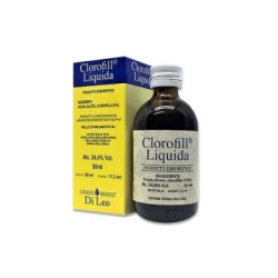 Di Leo Clorofill® Liquida - 1