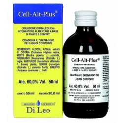 Di Leo Cell-Alt-Plus® (Formula P.V.B. n. 13 ) - 1