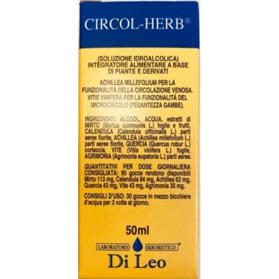 Di Leo circol-herb - 1