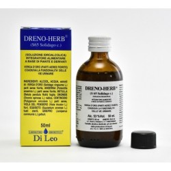 Di Leo Dreno-Herb® (S 65 Solidago) - 1