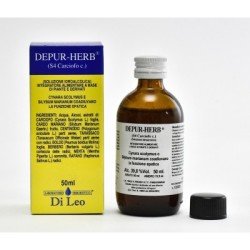 Di Leo Depur-Herb® (S 4 Carciofo) - 1