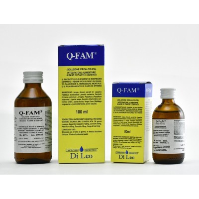 Di Leo Q - Fam® - 1