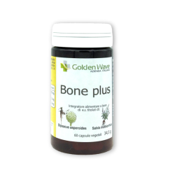 Golden Wave Bone Plus - 1