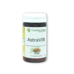 Golden Wave Astravir - 1