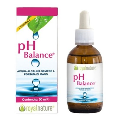 Royal Nature Ph Balance - 1