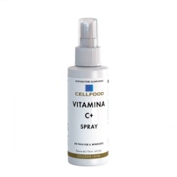 Cellfood Vitamina C + Spray - 1