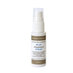 Cellfood Multivitaminico Spray - 1