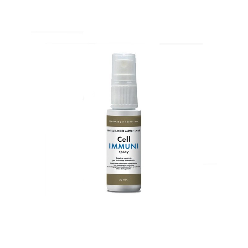 Cellfood Cell Immuni Spray - 1