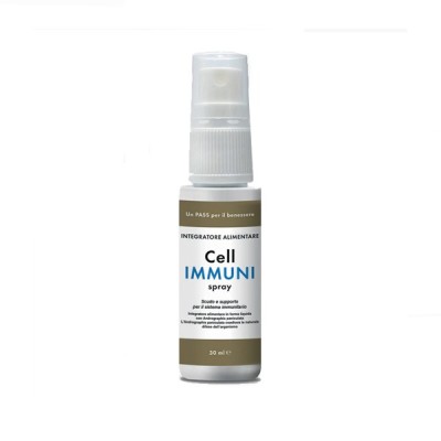 Cellfood Cell Immuni Spray - 1