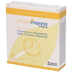 Iuppa Physiomanna Fibra - 1