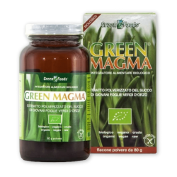 Royal Nature Green Magma Polvere 80Gr - 1