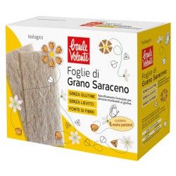 Baule volante Crackers di grano saraceno - 1