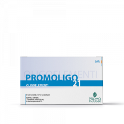 PromoPharma Promoligo Zolfo 21 - 1