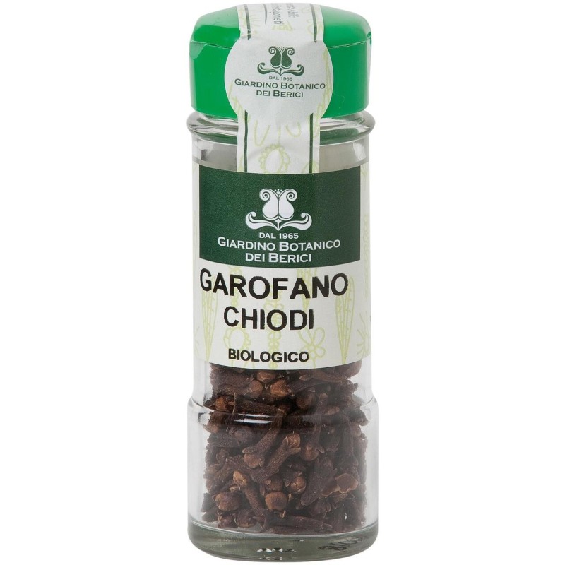 Chiodi di garofano