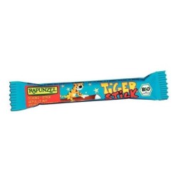 Tiger stick snack di cioccolato e latte