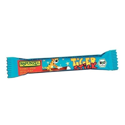 Baule volante Tiger stick snack di cioccolato e latte - 1