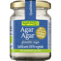 Agar Agar in polvere