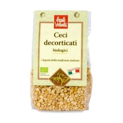 Ceci Decorticati Bio