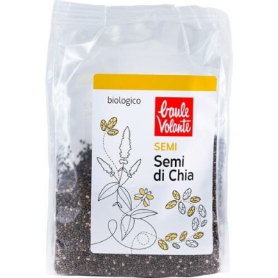 Semi di Chia