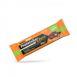 Proteinbar Zero Madagascar Dream Cocoa Flavour