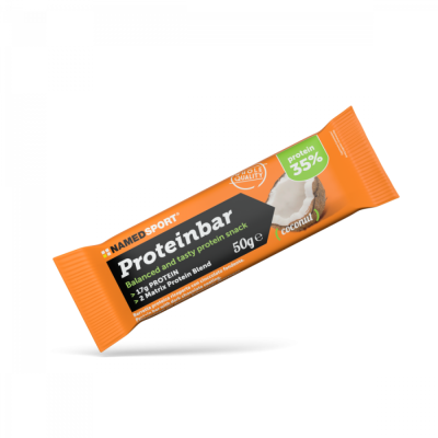 Named Proteinbar Coconout - 1