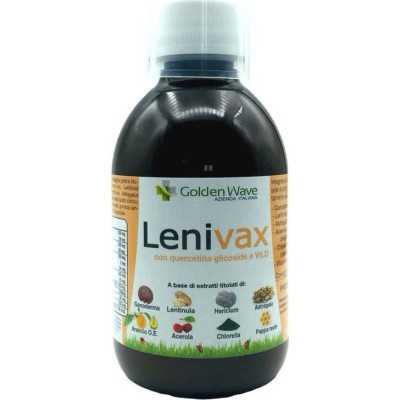lenivax