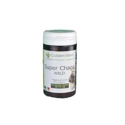 Super Chaga Wild