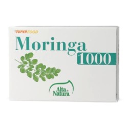Moringa 1000