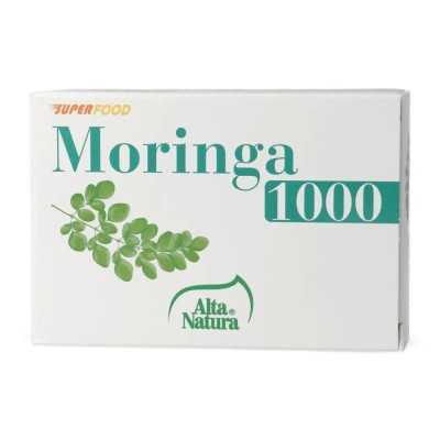 Moringa 1000