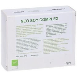Neo Soy Complex