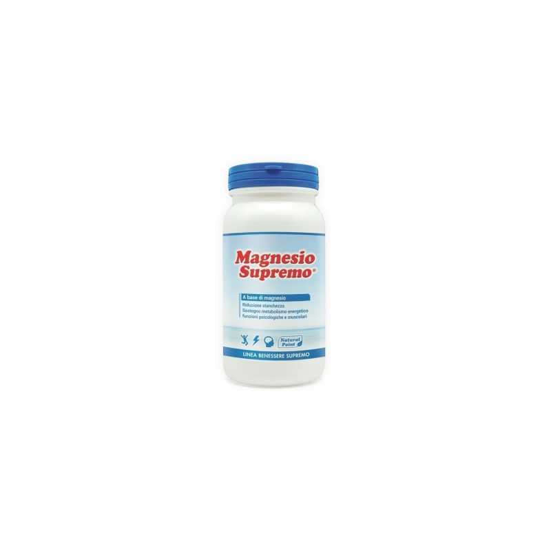 Magnesio Supremo