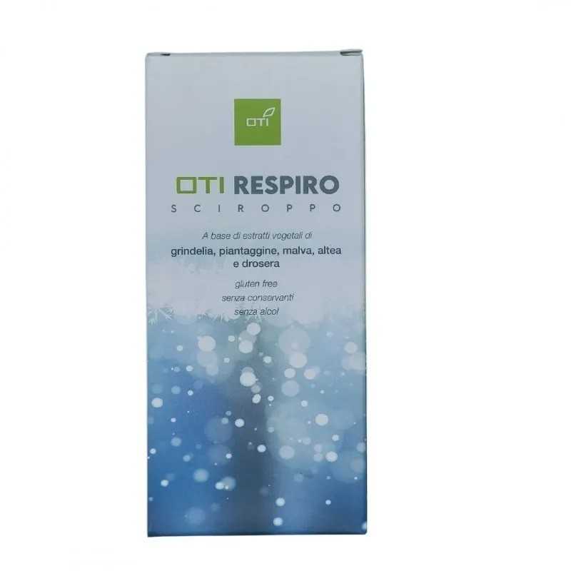 Oti Respiro