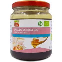 Malto di riso bio