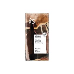 Cioccolato Fondente 85%
