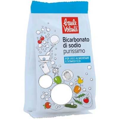Bicarbonato di Sodio Purissimo