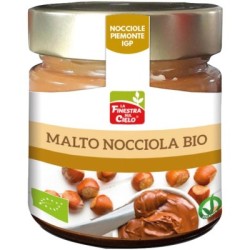 Malto "Nocciola del Piemonte IGP" Bio