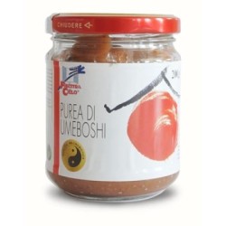 Purea di Umeboshi Biologica
