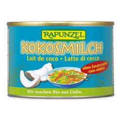 Latte di Cocco